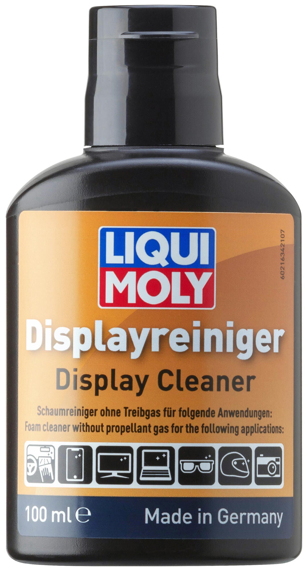 Liqui moly speciale reiniger beeldschermreiniger display cleaner 100 ml