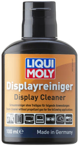 Liqui moly speciale reiniger beeldschermreiniger display cleaner 100 ml