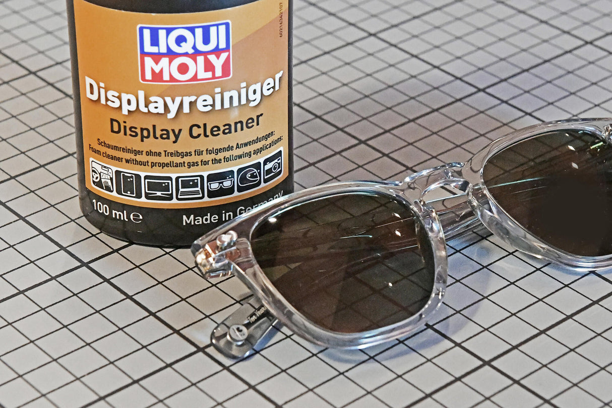 Liqui moly speciale reiniger beeldschermreiniger display cleaner 100 ml