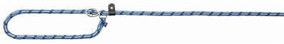 Trixie Hondenriem bergtouw retriever blauw groen