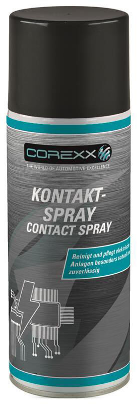 Corexx contactspray contactspray 400 ml