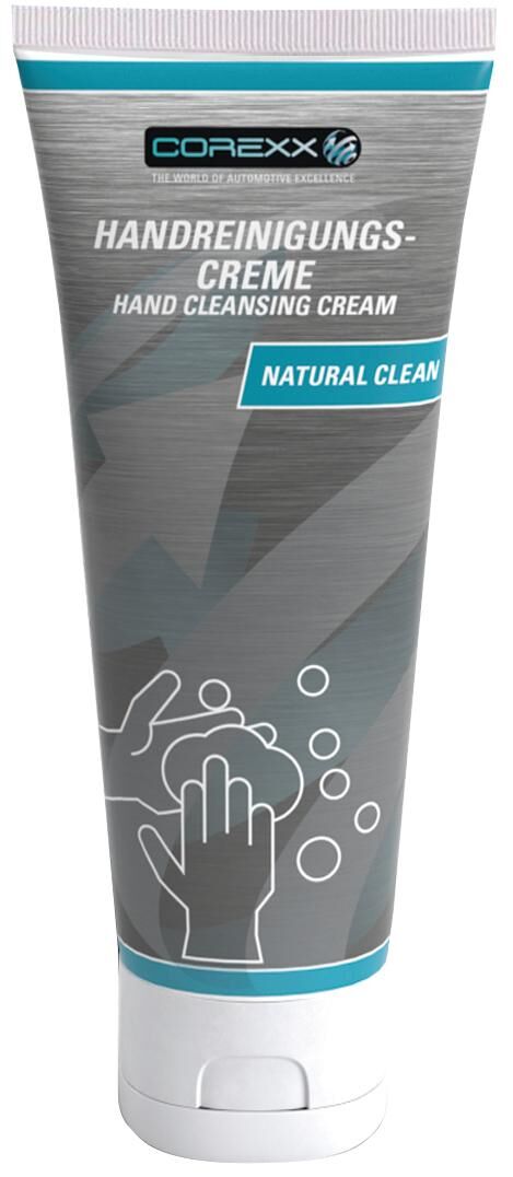 Corexx huidbeschermingsmiddel "reinigingscrème voor de handen hand cleansing cream 250m corexx