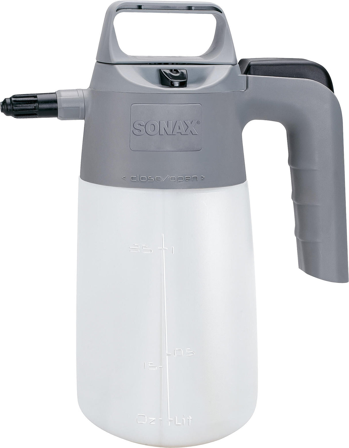 Sonax profiline druk pompverstuiver pressure pump atomizer for solvents