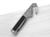 Westcott ac-e84100 snijmes professional haakmodel kunststof handvat