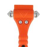 Westcott ac-p30001 2in1 first aid only noodhamer 2 stuks oranje