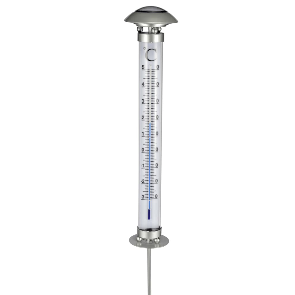 Hi thermometerlamp solar