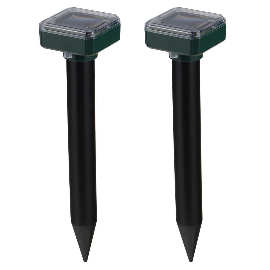 Hi solar mollenafweermiddel 2 st