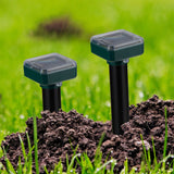 Hi solar mollenafweermiddel 2 st