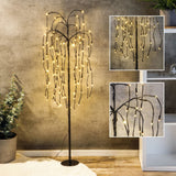 Hi hi lichtboom wilg 108 led's 120 cm