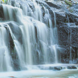 Komar fotobehang pura kaunui falls 368x254 cm 8-256
