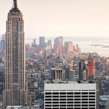 Komar fotobehang penthouse 368x254 cm 8-916