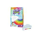 Glibbi boom bruiswolk