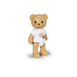 Baby born splish splash teddy