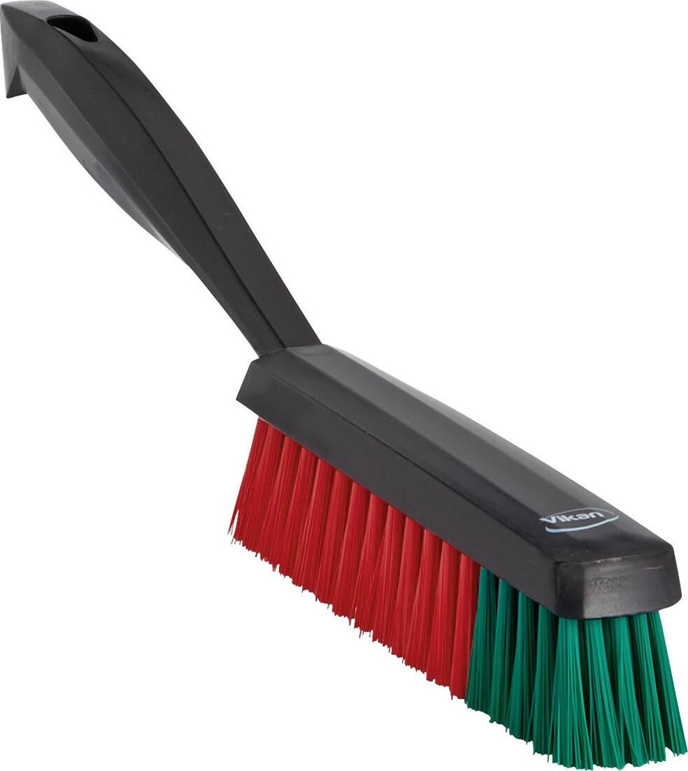 Vikan handborstel interiuer brush 330 mm
