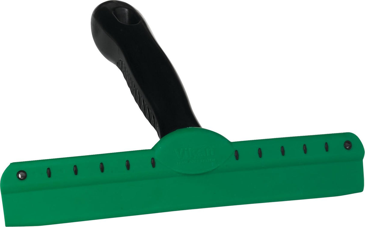 Vikan watertrekker wipe-n-shine flat dryer 250 mm