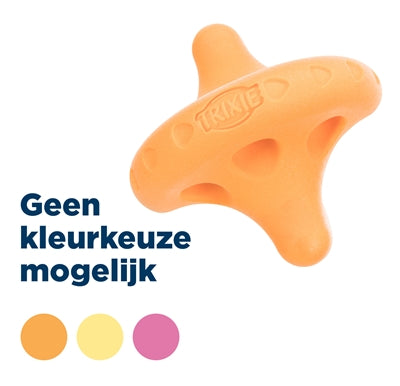 Trixie Aqua speelgoedbeker tpr assorti