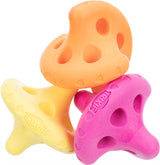 Trixie Aqua speelgoedbeker tpr assorti