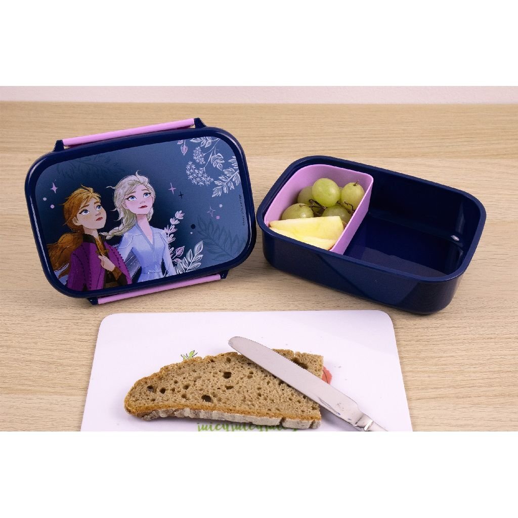 Undercover lunch box frozen