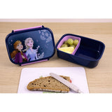 Undercover lunch box frozen
