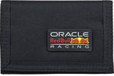 Undercover red bull max verstappen wallet portomonnee in gift box