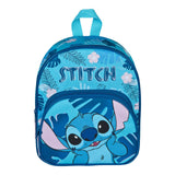 Van der meulen stitch rugzak met voorvak 30 x 25 x 10 cm groot