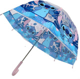 Undercover stitch paraplu