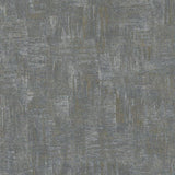 Noordwand behang topchic scratched look metallic grijs