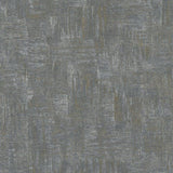 Noordwand behang topchic scratched look metallic grijs