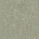 Noordwand behang topchic scratched look metallic groen en grijs