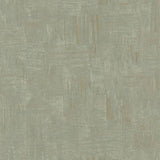 Noordwand behang topchic scratched look metallic groen en grijs