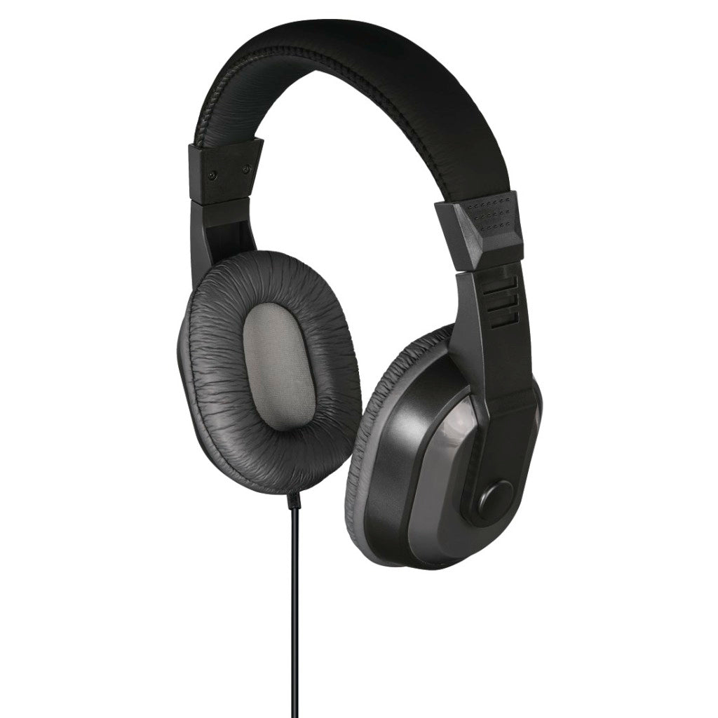 Thomson hed2006bk an over-ear-koptelefoon