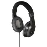 Thomson hed2006bk an over-ear-koptelefoon
