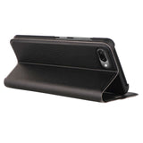 Hama booklet slim pro voor huawei honor 10 zwart