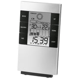Hama lcd- thermo- hygrometer th-200