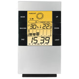 Hama lcd- thermo- hygrometer th-200