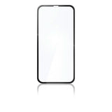 Hama 3d-full-screen-beschermglas voor apple iphone 11 zwart