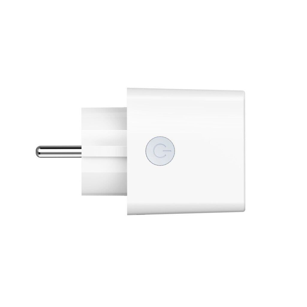 Hama wifi-stopcontact klein vierkant 3.680 w 16a pak van 3