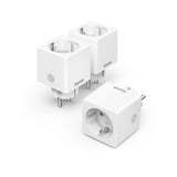 Hama wifi-stopcontact klein vierkant 3.680 w 16a pak van 3
