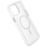 Hama cover magcase safety voor apple iphone 12 pro max transparant