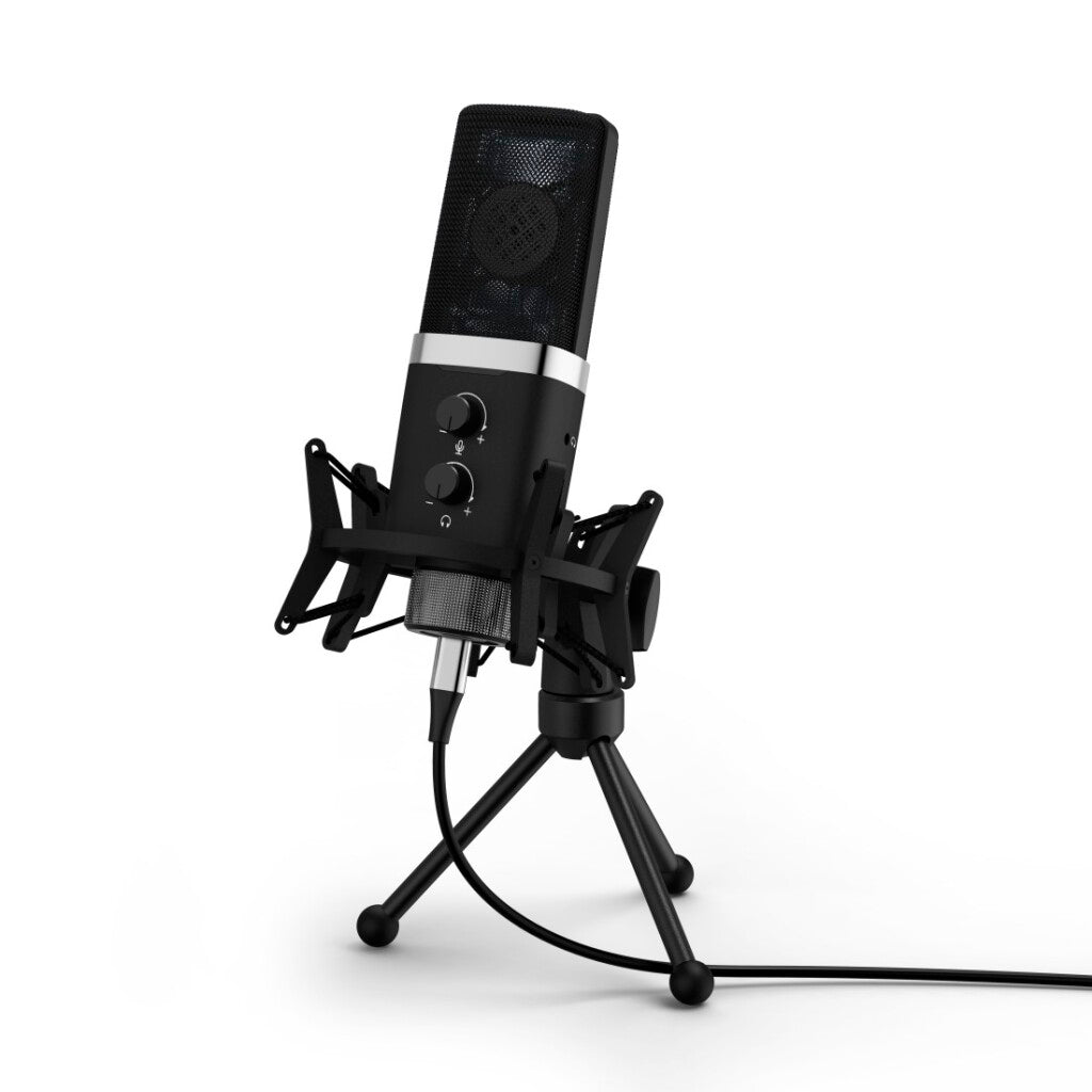 Urage streaming-microfoon stream 900 hd studio