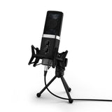 Urage streaming-microfoon stream 900 hd studio