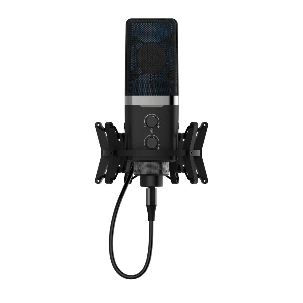 Urage streaming-microfoon stream 900 hd studio