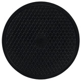 Hama universeel draaiplateau xl 40 cm zwart