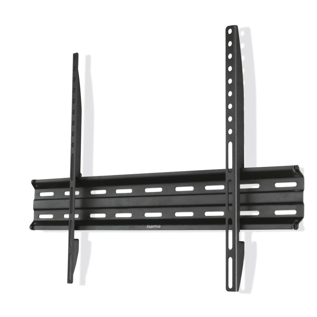 Hama tv-muurbeugel vast 191 cm (75) tot 40 kg wandafstand 2,3 cm