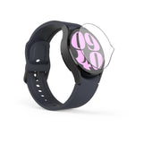 Hama displaybescherming hiflex voor samsung galaxy watch6 44 mm