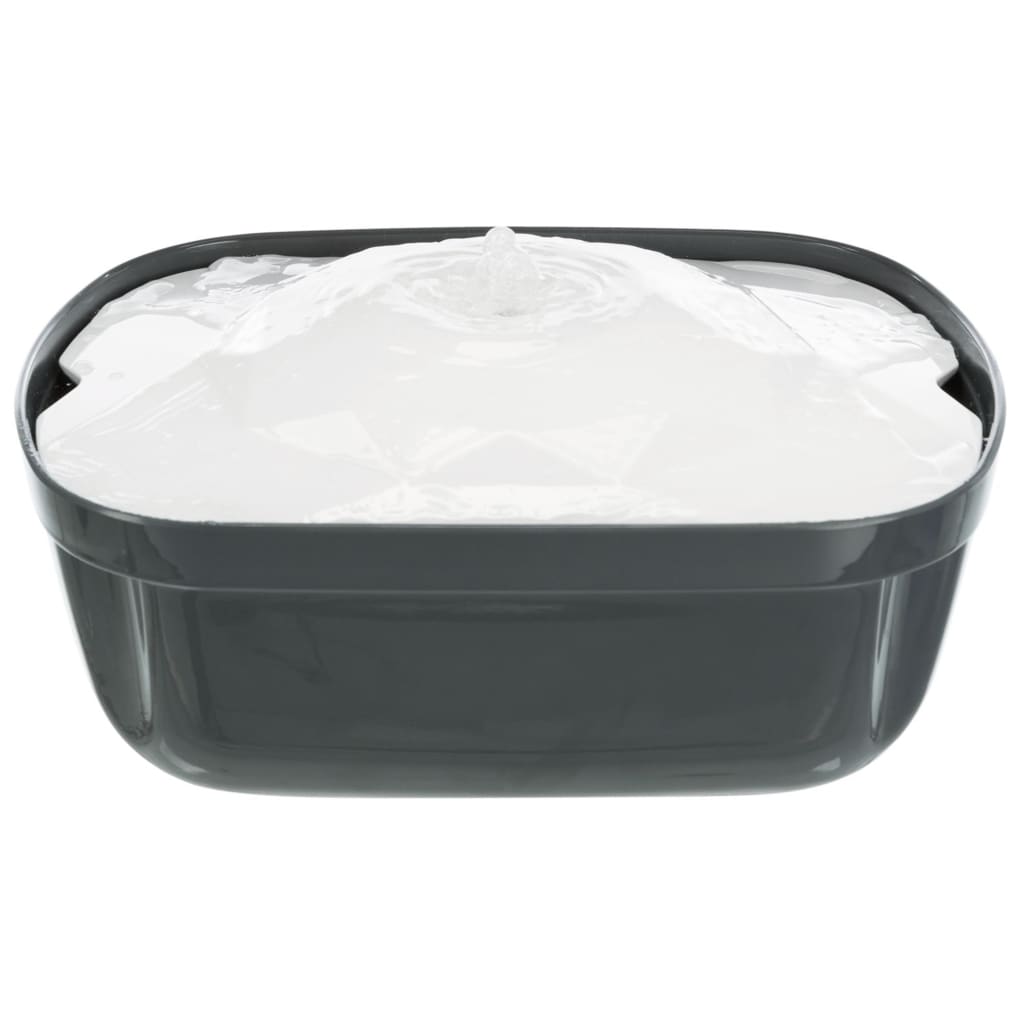 TRIXIE TRIXIE Drinkfontein polygoonmelamine