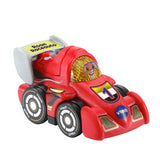 Vtech toet toet roan raceauto