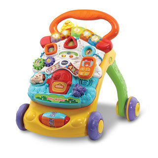 VTech Baby loopwagen