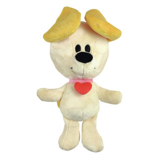 Woezel en pip woezel pip pluche pip 30 cm