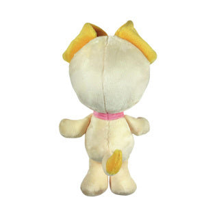 Woezel en pip woezel pip pluche pip 30 cm